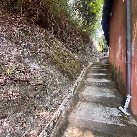 公寓 Joivy Charming Near The With Garden *
