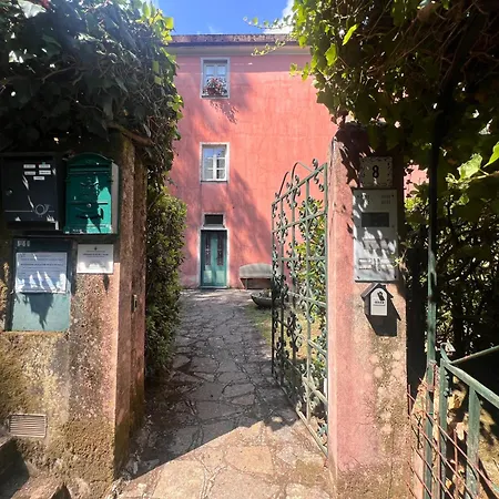 Lejlighed Joivy Charming Near The With Garden *